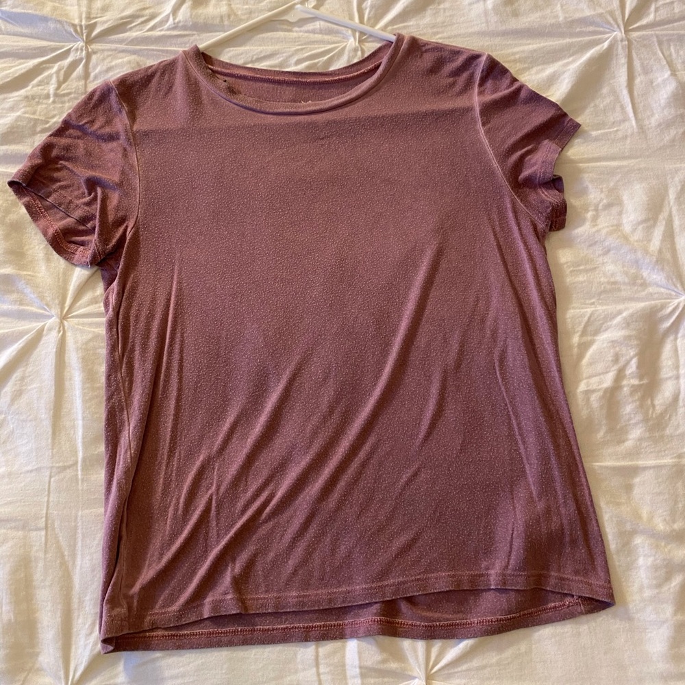 Tee shirt
